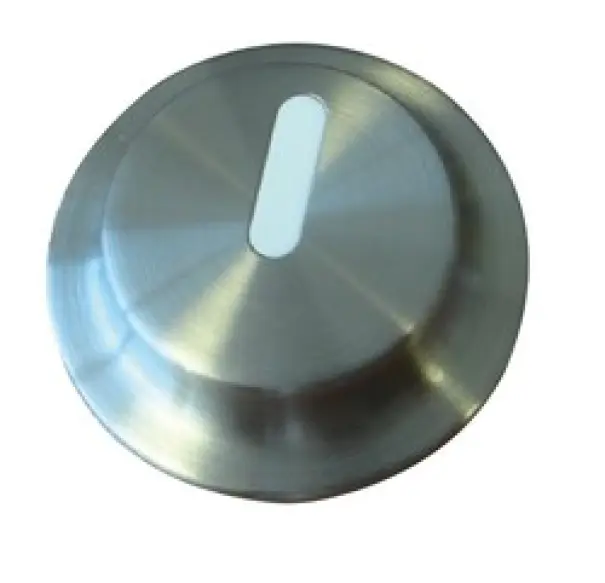 Moulinex bouton de commande chef 8000 MS-0697097 (pièce)