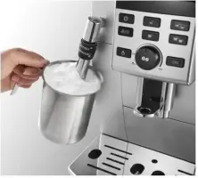 Delonghi machine à café ECAM25.120.SB