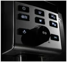 Delonghi machine à café ECAM25.120.SB