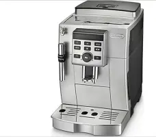 Delonghi machine à café ECAM25.120.SB