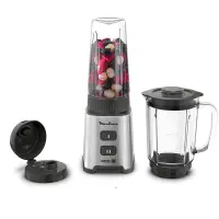 Moulinex Blender Pulseo Métal LM17GD10