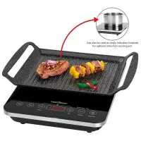 ProfiCook Plaque de cuisson à induction PC-ITG 1130