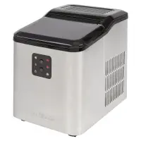Proficook machine à glaçons 1.5L 12KG  PC-EWB 1253