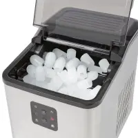 Proficook machine à glaçons 1.5L 12KG  PC-EWB 1253