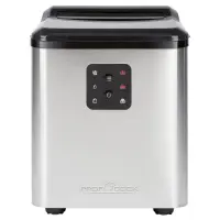 Proficook machine à glaçons 1.5L 12KG  PC-EWB 1253