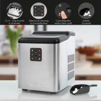 Proficook machine à glaçons 1.5L 12KG  PC-EWB 1253