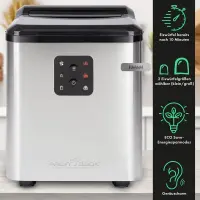Proficook machine à glaçons 1.5L 12KG  PC-EWB 1253