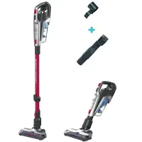 Black&amp;Decker aspirateur sans fil 3 en 1 BHFE620J-GB
