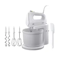 Braun batteur 400W HM101AI  HM1070WH