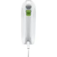 Braun batteur 400W HM101AI  HM1070WH