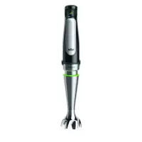Braun bras mixeur 1000W HB701AI-MQ7087X HB