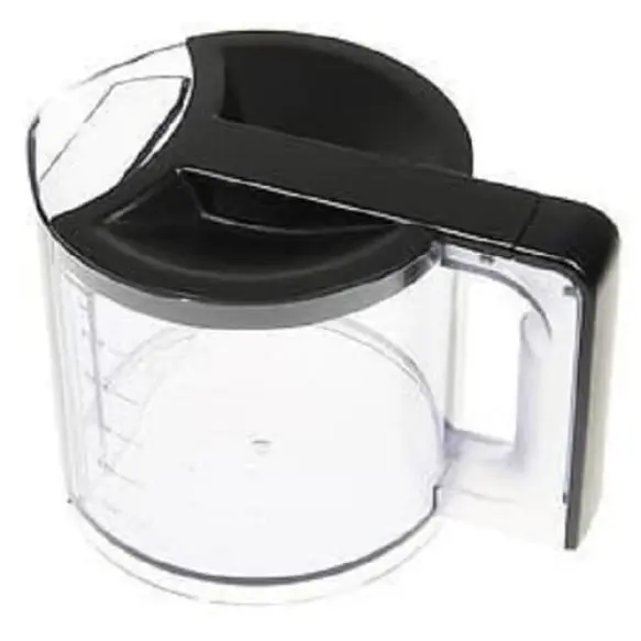 Braun centrifugeuse multiquick juicer noir J300 JC (pièce)