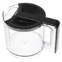 Braun centrifugeuse multiquick juicer noir J300 JC (pièce)
