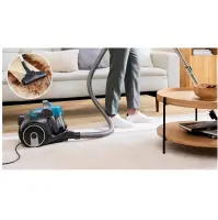 Bosch serie2  aspirateur sans Sac BGS05X240