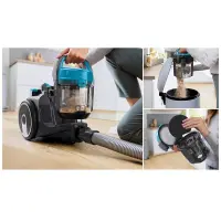 Bosch serie2  aspirateur sans Sac BGS05X240