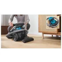 Bosch serie2  aspirateur sans Sac BGS05X240