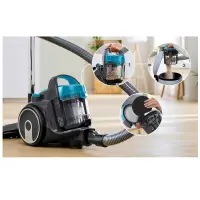 Bosch serie2  aspirateur sans Sac BGS05X240