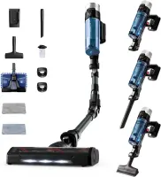 Rowenta balai x-force flex 9.60 aqua aller RH 20CO