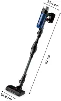 Rowenta balai x-force flex 9.60 aqua aller RH 20CO