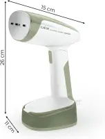 Calor defroisseur access steam 1300w DT3053CO
