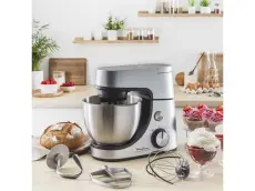 Moulinex robot pétrin masterchef 1100W Qa512d10