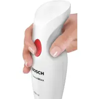 Bosch mixeur plongeant clevermixx 400W MSM14100