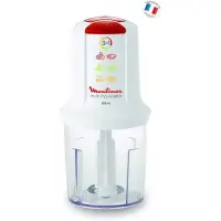Moulinex hachoir multi moulinette 500W AT710