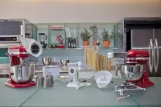 KitchenAid pétrin artisan noir 6.9L 5KSM7580XEOB