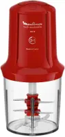 Moulinex multimoulinette 3en1 AT 714