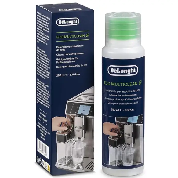 Delonghi nettoyant cafétiere eco multiclean DLSC550 (pièce)