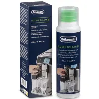 Delonghi nettoyant cafétiere eco multiclean DLSC550 (pièce)