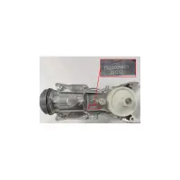 Kenwood Boite de vitesses robot KVL4 AS00004377 (pièce)