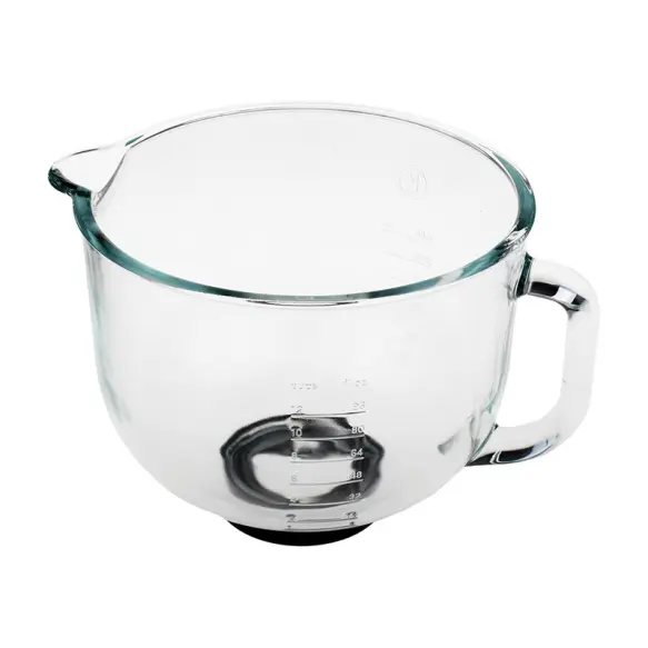Kenwood bol en verre kmix petrin AW20011055 (pièce)