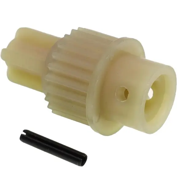 Kenwood poulie moteur avec goupille petrin  KW675025 (pièce)