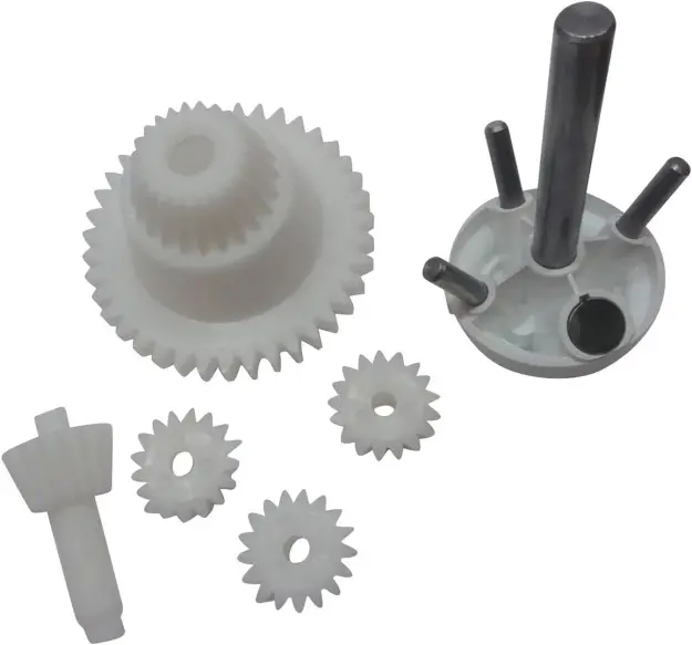 Kenwood planetaire petrinprospero km287 KW706628 (pièce)