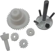 Kenwood planetaire petrinprospero km287 KW706628 (pièce)