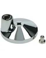 Kenwood tete planétaire petrin KW710245 (pièce)