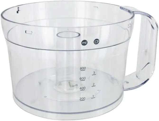 Kenwood bol robot ménager KW711729 (pièce)