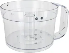 Kenwood bol robot ménager KW711729 (pièce)
