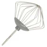 Kenwood fouet pétirn prospero+ KW717310 (pièce)
