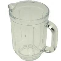 Kenwood bol blender verre prospero KW714225 (pièce)