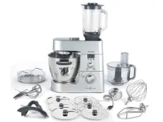 Kenwood couteau hachoir à viande robot KW714423 (pièce)