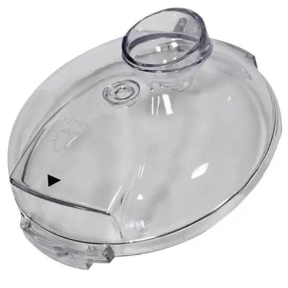 Kenwood couvercle de bol robot ménager KW714916 (pièce)