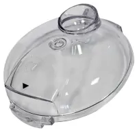 Kenwood couvercle de bol robot ménager KW714916 (pièce)