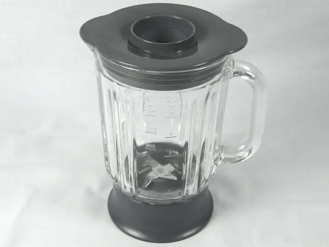 Kenwood bol blender complet KW715006 (pièce)