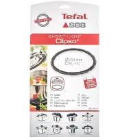Seb joint cocotte clipso bleu 8 10L SS-792237 (pièce)