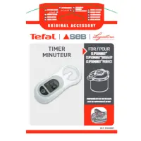 Seb minuteur cocotte clipso minut perfect X1060007 (pièce)