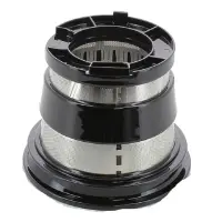 Panier Filtre Kenwood KW716608 d'Origine JMP800SI