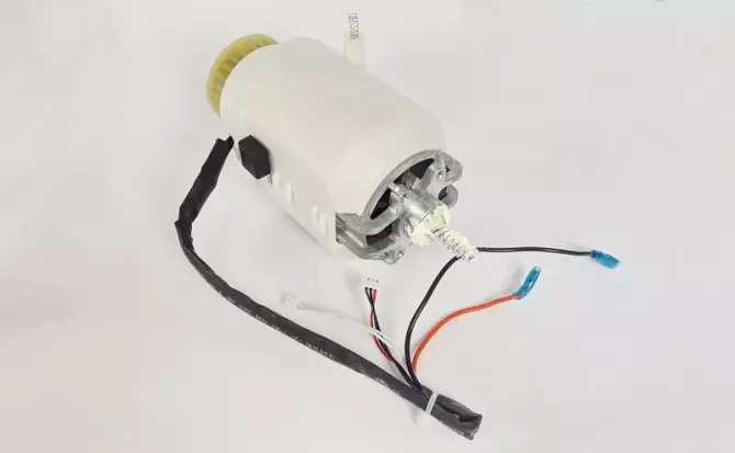 Kenwood moteur pétrin kmix KW716679 (pièce)
