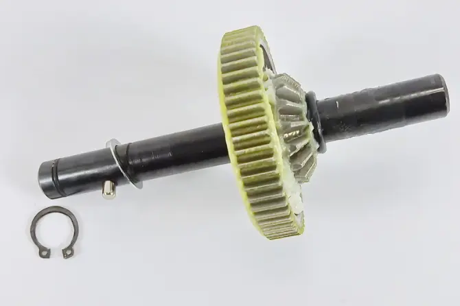 Kenwood axe d'entrainement robot kmix KW716687 (pièce)